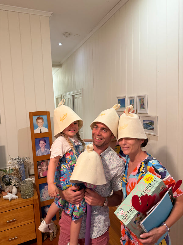 Javier B. review photo