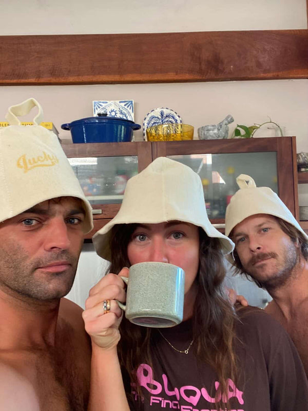 Grant F. review photo