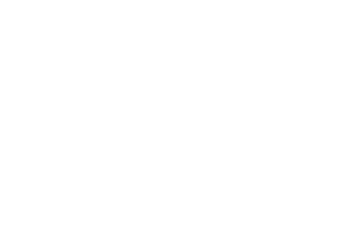 Solid white color swatch