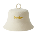 The Lucky Sauna Hat